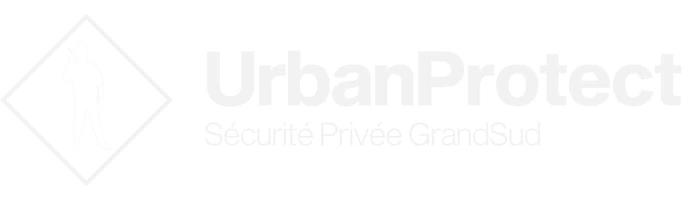 Logo UrbanProtect